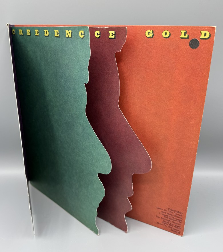Ctredens gold c